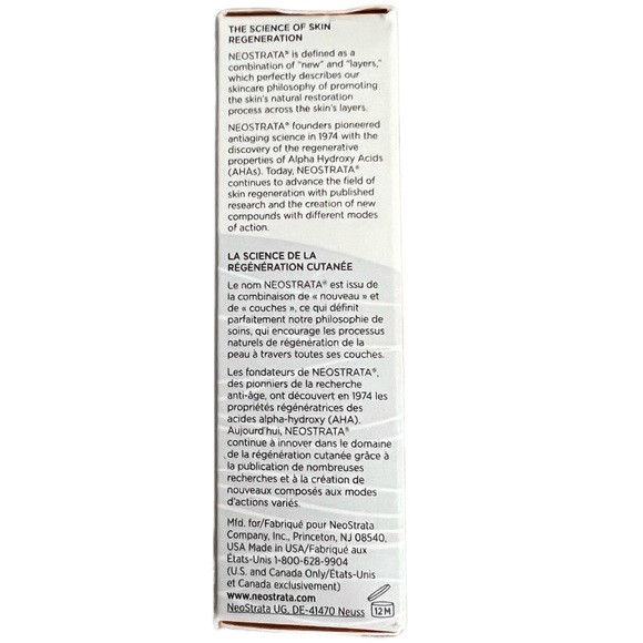 BNIB! Neostrata Enlighten Brightening Eye Cream - Picture 4 of 5